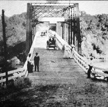 Original Fair Oaks Bridge