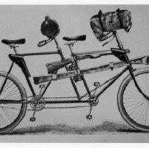 Bicycle Innovations