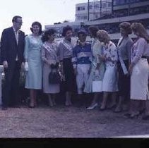 Golden Gate Fields racehorse track