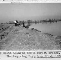 Print, Photographic, Black and White