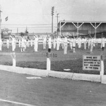 Rebel Cork Bennevolent Ass. annual picnic