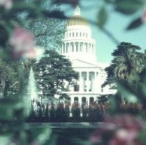 State Capitol Building