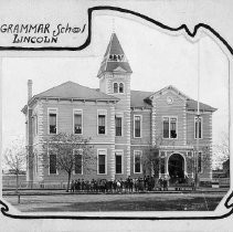 Lincoln Grammar School