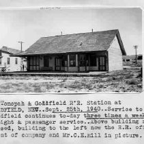 Print, Photographic, Black and White