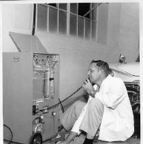 Print, Photographic, Black and White