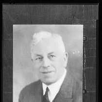 Edwin Delos Carpenter