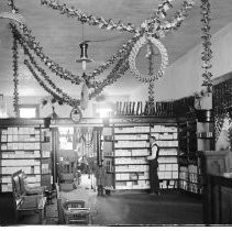 Clothing / Shoe Store