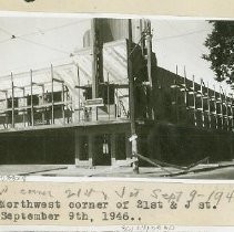 Print, Photographic, Black and White