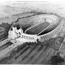 Los Angeles Coliseum