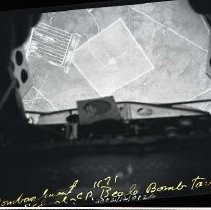 Bombing Mission over Camp Beale