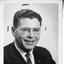 George H. Hage, President, Aerojet Solid Propulsion Company