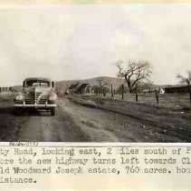 Print, Photographic, Black and White