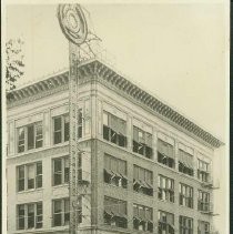 Pacific Gas and Electric Building