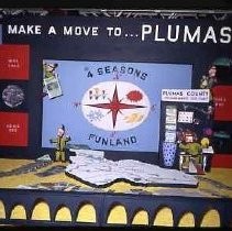 Plumas county exhibit
