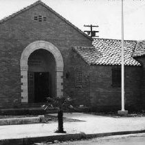 Auditorium in Lincoln, CA