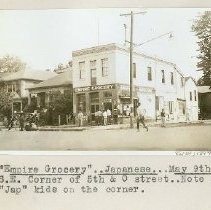 Print, Photographic, Black and White