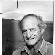 Rene Di Rosa, Napa County grape grower