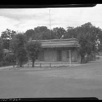 Sierra foothill towns