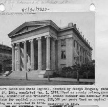 Postcard, Photographic