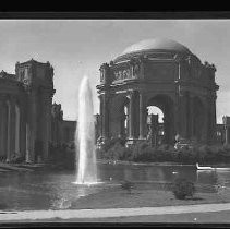 Palace of Fine Arts