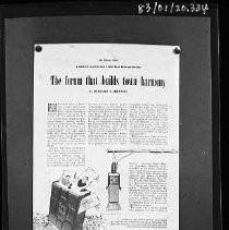 KMJ Forum of Better Understanding