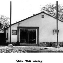 Sacramento Tree Works office