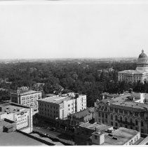 Downtown Sacramento