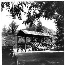 Sutter's Mill, Coloma, El Dorado County