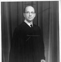 William W. Gallagher, Sacramento Superior Court judge