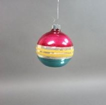 Ornament, Christmas Tree