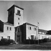 Colusa Junior High School