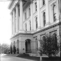 California State Capitol