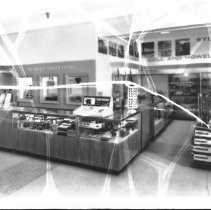 McCurry's Store Interior