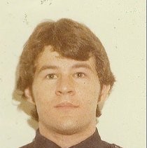 Officer "Donald Buno"