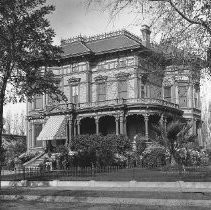 L. Smith Home