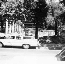 Redevelopement area block No. 400: 6th - 7th & P - Q Streets