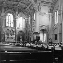 Cathedral of the Blessed Sacrament