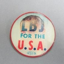 Button, Political