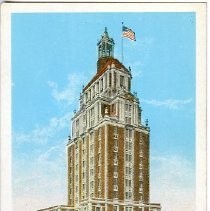 Elks Building, Sacramento, California