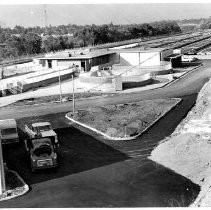 Feather River Fish Hatchery
