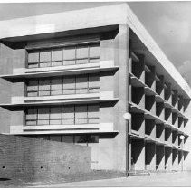 Fairfield City Hall