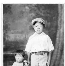 Print, Photographic, Black and White