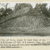 Print, Photographic, Black and White