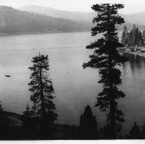 Lake Arrowhead