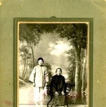 Print, Photographic, Black and White