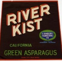 River Kist Brand