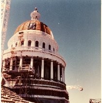 Capitol Restoration