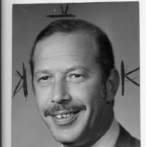 James L. Frayne, Executive Director of California Trial Lawyers Association