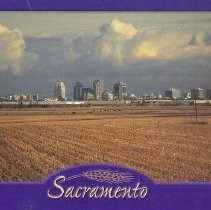 Sacramento Skyline