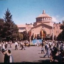 Old California State Fair